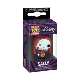 patchwork sally