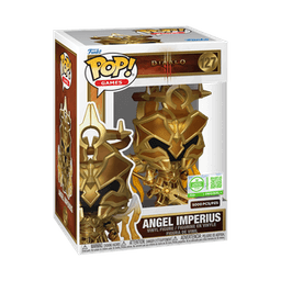 angel imperius original ultra 127