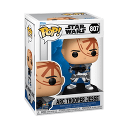 Arc Trooper Jesse #807 Funko Pop