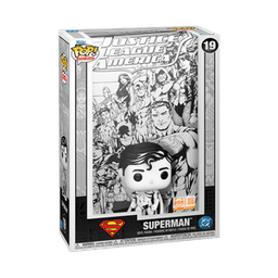 superman original grail 19