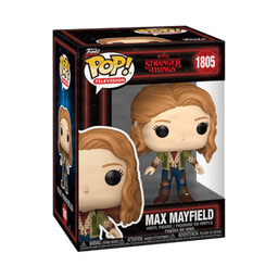 Max Mayfield #1805 Funko Pop
