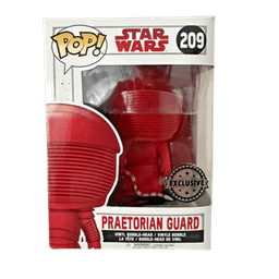 Praetorian Guard #209 Funko Pop