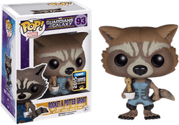 rocket potted groot summer convention 2015 93