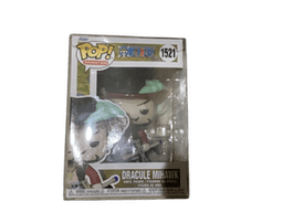 Dracule Mihawk #1521 Funko Pop