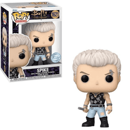 spike special edition 1621