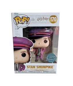 Stan Shunpike #170 Funko Pop