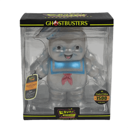 Stay Puft Marshmallow Man Funko Pop