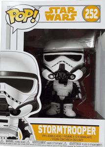 Stormtrooper #252 Funko Pop