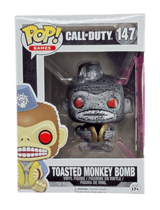 toasted monkey bomb 147