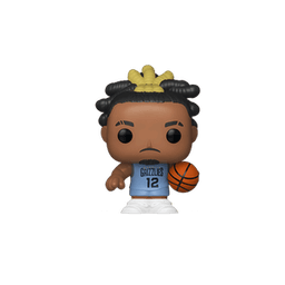 ja morant