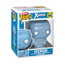 Iceman Funko Pop