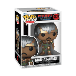 Man-At-Arms #2022 Funko Pop