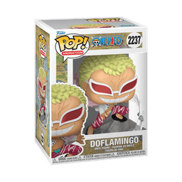 Doflamingo #2237 Funko Pop