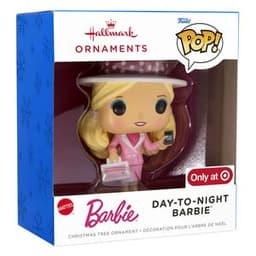 day to night barbie only at