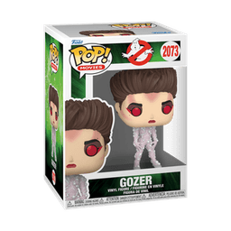 Gozer #2073 Funko Pop