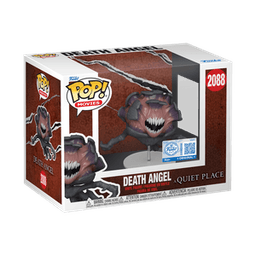 Death Angel #2088 Funko Pop