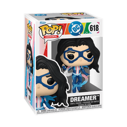 Dreamer #618 Funko Pop