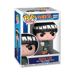 rock lee 2227