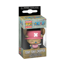 Tony Tony Chopper Funko Pop