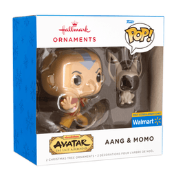 aang momo walmart