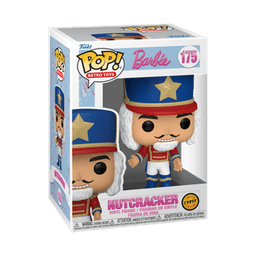 nutcracker chase 175