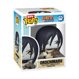 Orochimaru Funko Pop