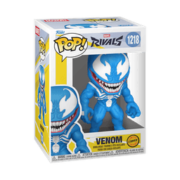 venom chase 1218