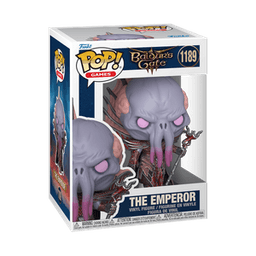 the emperor 1189