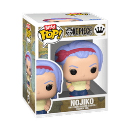 Nojiko Funko Pop