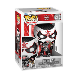 Penta #213 Funko Pop