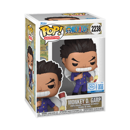 Monkey D. Garp #2238 Funko Pop