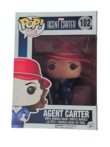 agent carter 102
