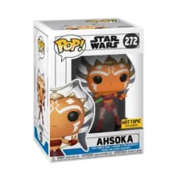 ahsoka hot topic yellow background 272