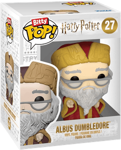 Albus Dumbledore #27 Funko Pop