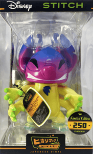 Stitch Funko Pop