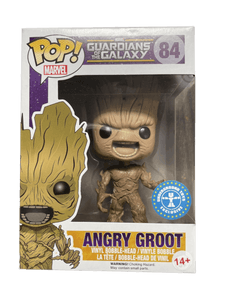 angry groot underground toys 84