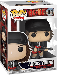 angus young 91