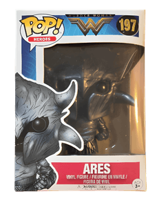 ares 197
