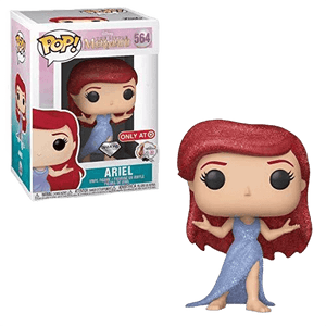 ariel only at diamond 564