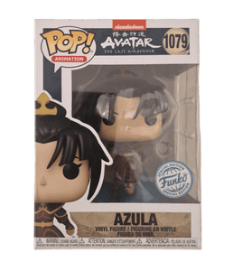azula special edition 1079