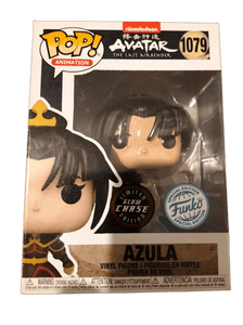 azula special edition glow chase 1079