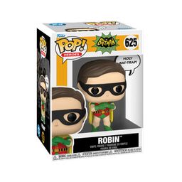 robin 625