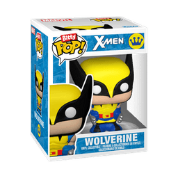 wolverine