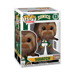squatch 13