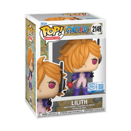 Lilith #2149 Funko Pop