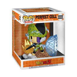 perfect cell 2222