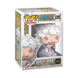 Jewelry Bonney #2255 Funko Pop