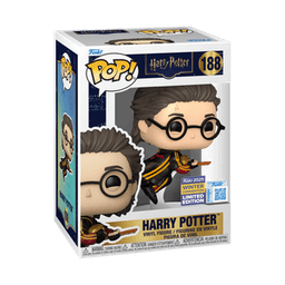 Harry Potter #188 Funko Pop