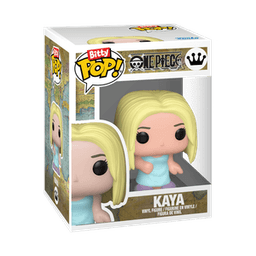 Kaya Funko Pop