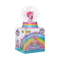 Pinkie Pie Funko Pop